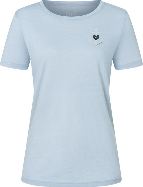 Produktbild Super Natural Heart Anchor (L)