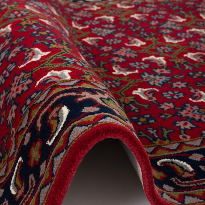 Produktbild Pergamon Natur Orientteppich Royal Herati (90 x 160 cm)