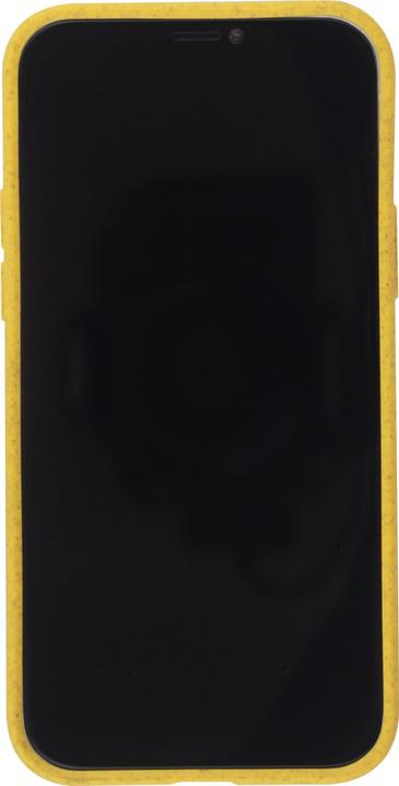 Actual product image Bioka Cover Biodegradable Eco-Friendly Compostable (Realme 12 Pro+, Apple iPhone 12)