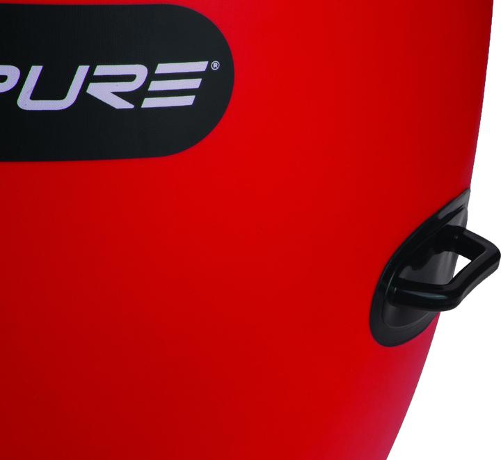 Produktbild Pure2improve Aufblasbarer Trainingsdummy