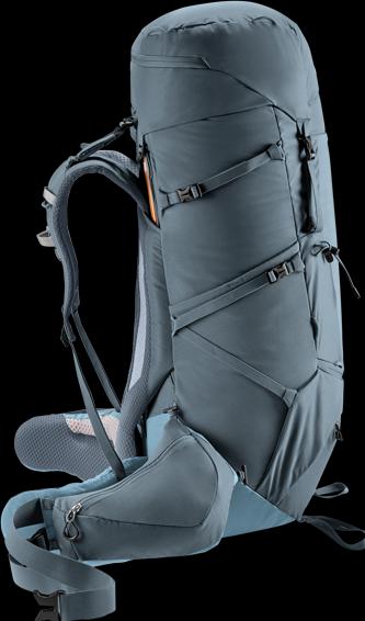 Produktbild Deuter Aircontact Core 60+10 (60 l)