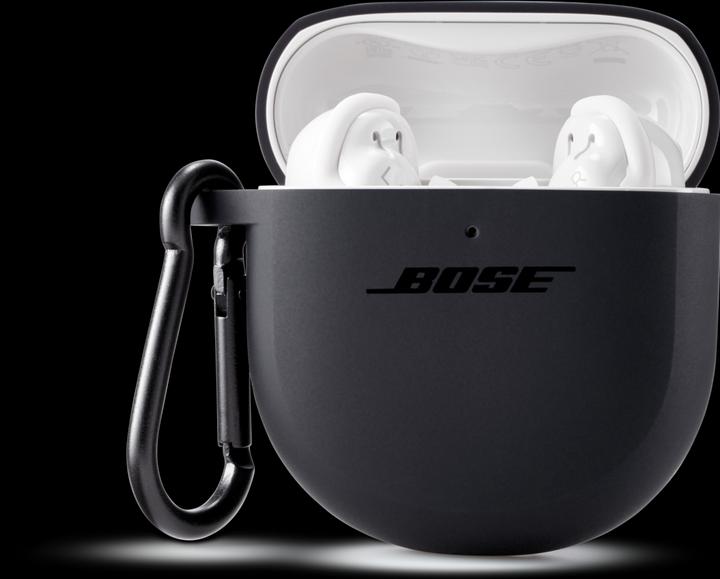 Immagine prodotto Bose QC EARBUDS II Custodia in silicone Cover (QuietComfort 2)