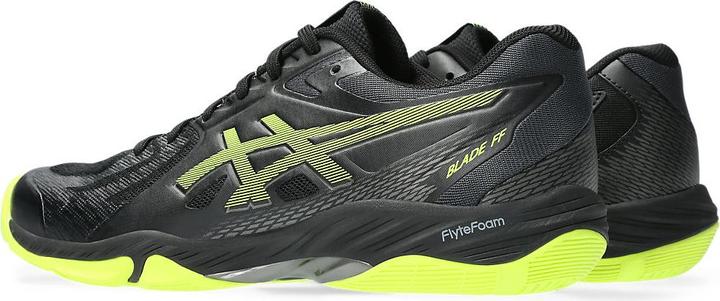Produktbild ASICS Performance Hallenschuh Gel-blade 9 Men (46)