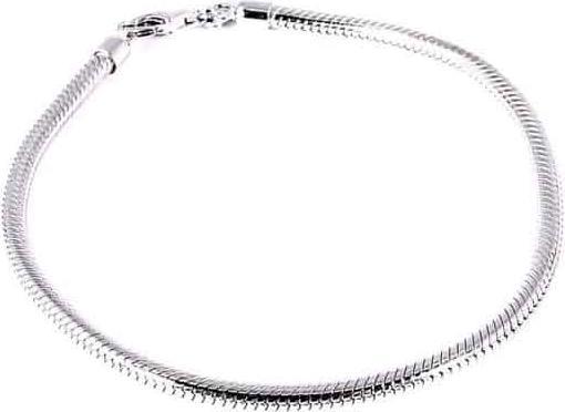 Immagine prodotto Balibay Serpente (20.50 cm, Argento 925, Argento)