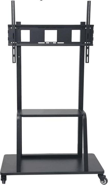 Actual product image Vivolink Mobile stand upto VESA 800x600 (100", 150 kg)