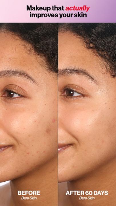 Actual product image Revlon Illuminance Serum Tint 213 Light Natural (213)