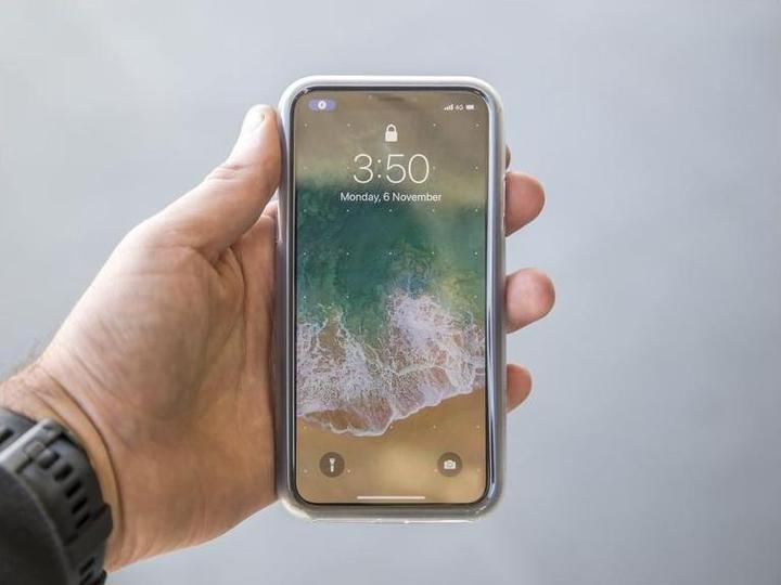 Immagine prodotto Quad Lock Poncho (Apple iPhone 11 Pro)