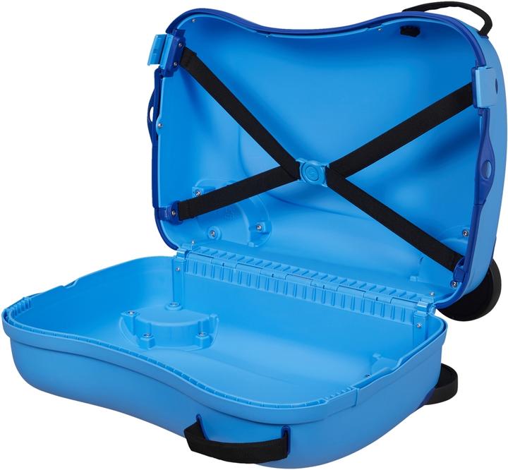Immagine prodotto Samsonite Dream Rider Mickey Stars (28 l, Bagaglio a mano (fino a 50 litri))