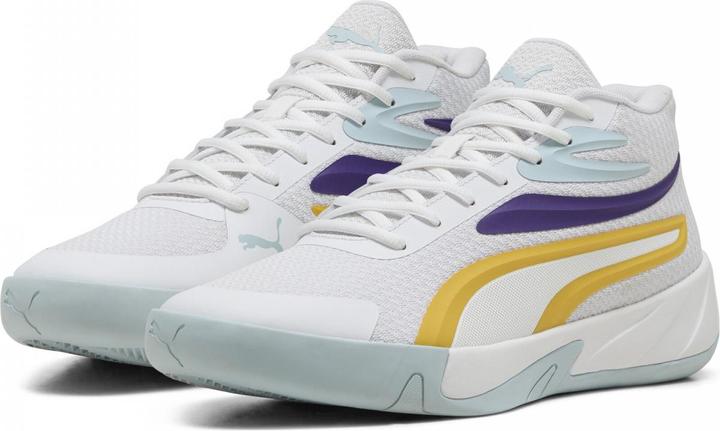 Actual product image Puma Court Pro (48)