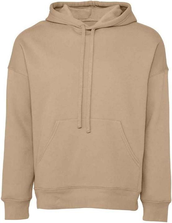 Bella Canvas Kapuzenpullover (M)