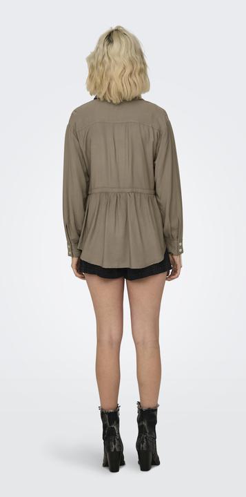 Immagine prodotto Only Giacca con colletto Fly-Away (3XL)