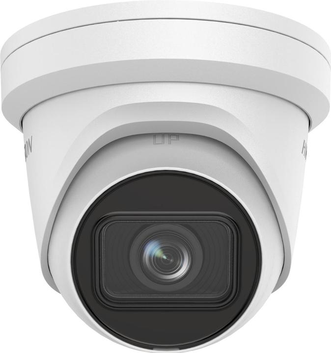 Actual product image Hikvision DS-2CD2H83G2-IZS(2.8-12MM) (3840 x 2160 pixels)