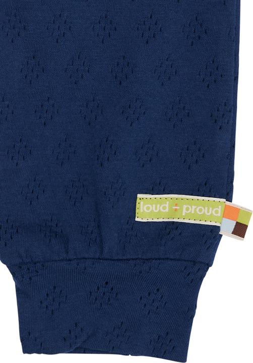 Immagine prodotto loud + proud Pantaloni in maglia jacquard (62)