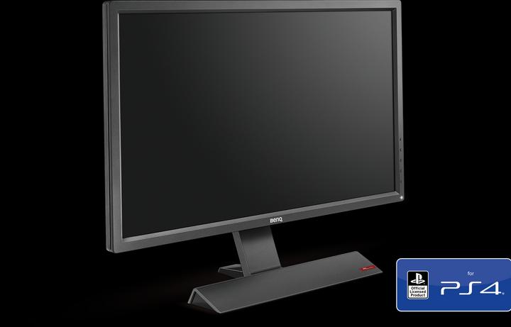 Actual product image BenQ Zowie Rl2755 (1920 x 1080 pixels, 27")