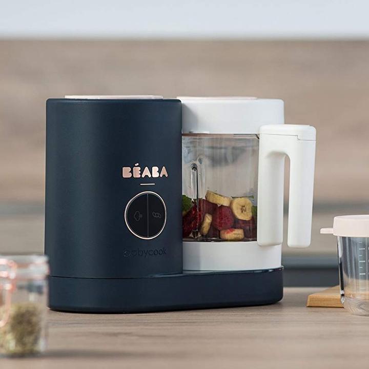 Actual product image Beaba Babycook Neo