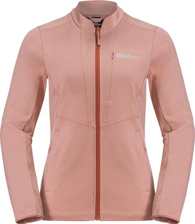 Jack Wolfskin Tervern Fz W (L)