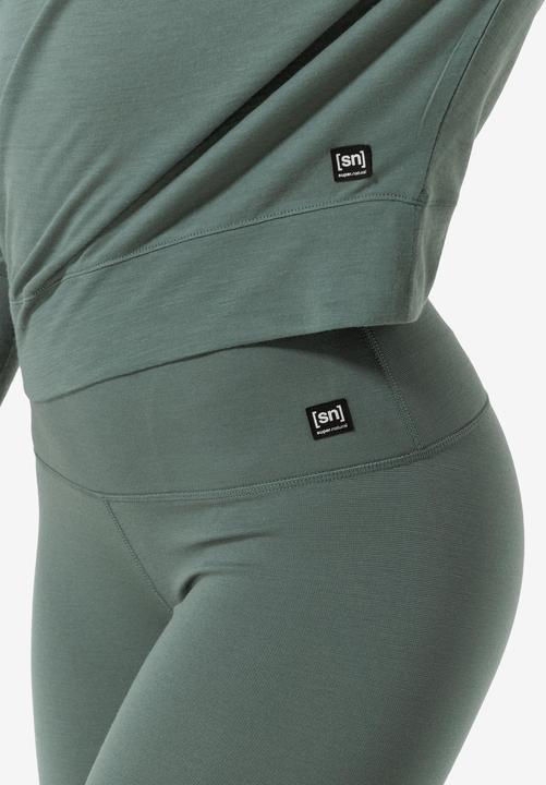 Image du produit Super Natural W Kula Top (XS)
