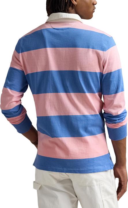 Produktbild Ralph Lauren T-shirts And Polos Pink (S)