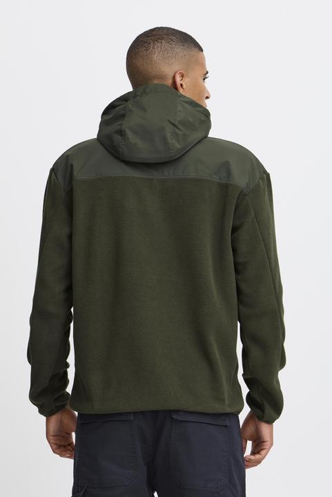 Actual product image Blend Hooded sweatshirt (L)
