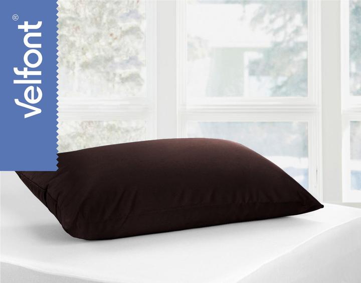 Actual product image Velfont Respira waterproof cushion covers (Pillowcase, 40 x 60 cm)