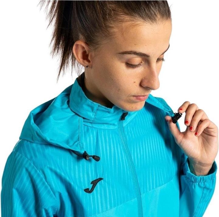 Produktbild Joma regenjacke en montrea (L)