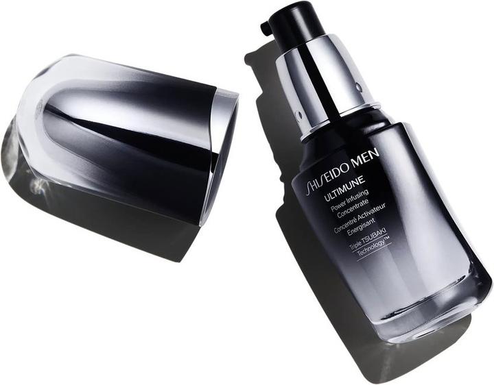 Immagine prodotto Shiseido Ultimune Concentrato Infuso di Potere (30 ml)