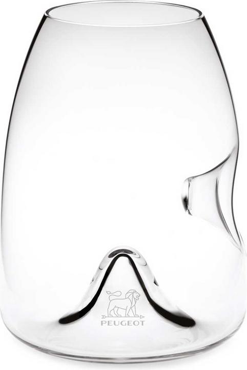 Actual product image Peugeot Tasting glass (38 cl, 1 Glasses, Dessert wine glasses)
