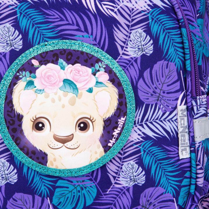 Image du produit Mc Neill Sac à dos pour enfants Toby 35 cm