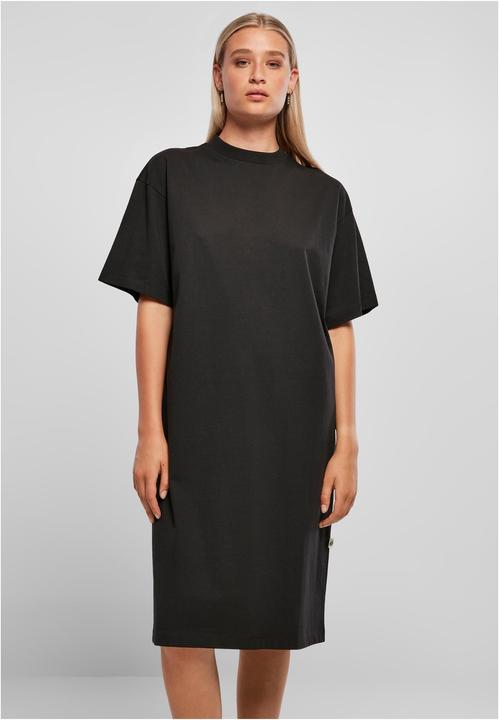Image du produit Urban Classics Ladies Organic Long Oversized Tee Dress - 16960 (5XL)