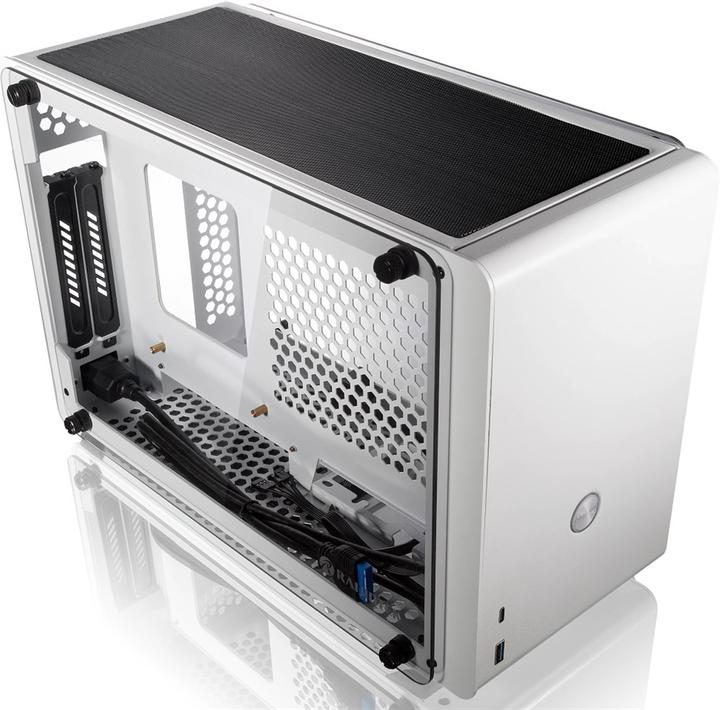 Actual product image Raijintek Ophion (Mini-ITX)