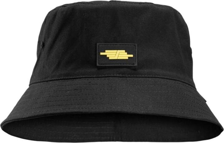 Actual product image Snickers Workwear 90720404005 LiteWork, Vissershoed Zwart S/M (S/M)