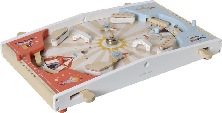 Produktbild Vertbaudet Kinder Duo-Tischflipper, Holz FSC®
