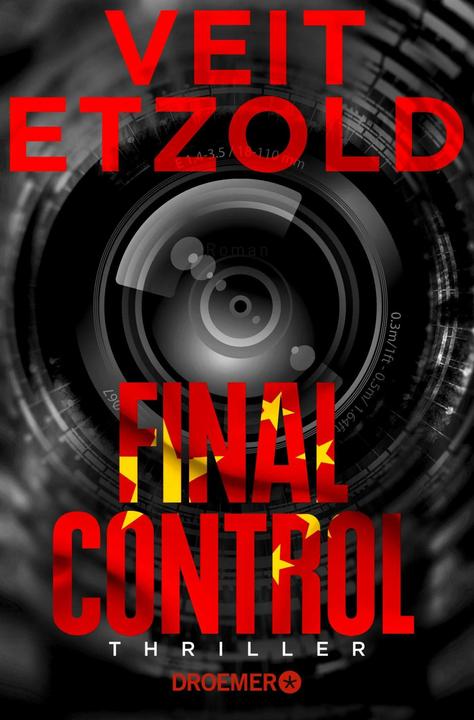Immagine prodotto Final Control (Tedesco, Veit Etzold, 2020)