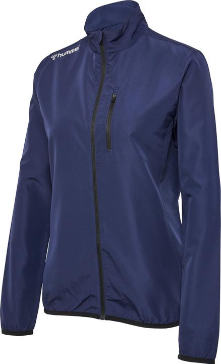 hummel hmlRUN JACKET WOMAN
