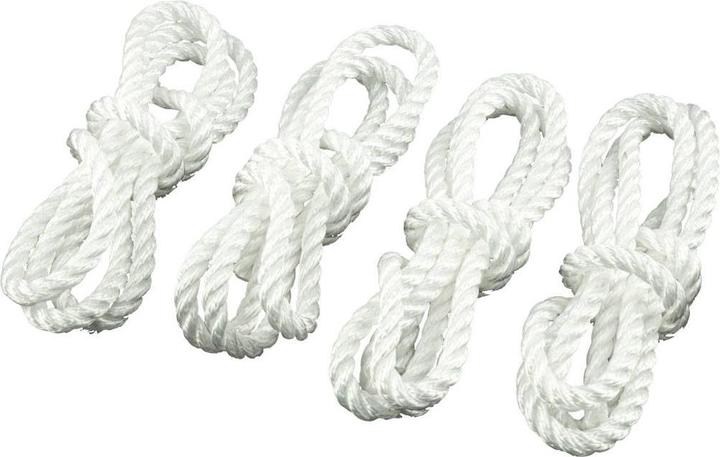 Produktbild Liros Fenderleine 4-er Set
