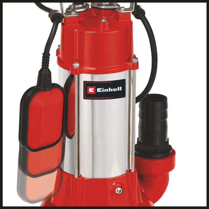 Immagine prodotto Einhell Gc-dp 1340 G (Pompa per cantina)