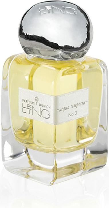 Produktbild Lengling No. 3 Aqua Tempesta (Eau de Parfum, 50 ml)