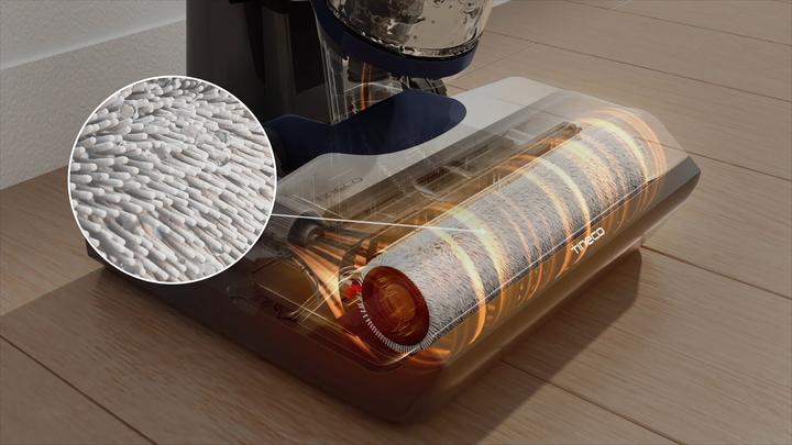 Immagine prodotto Tineco Floor One S6 Flashdry PET