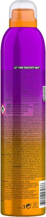 Immagine prodotto Tigi Bed Head - Lacca per capelli Keep It Casual (400 ml)