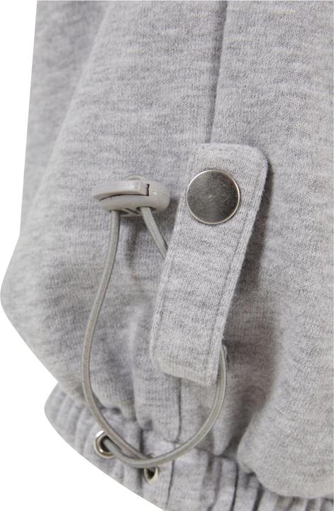Actual product image Urban Classics Parachute heavy sweatpants - 126839 (L)