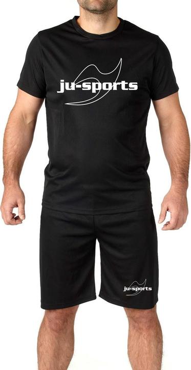 Produktbild Ju-Sports Wiege-Bekleidungs-Set nach Reglement, nur 200 g (S)