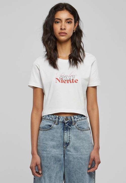 Produktbild Days Beyond Dolce Far Niente Cropped Tee - 139159 (M)