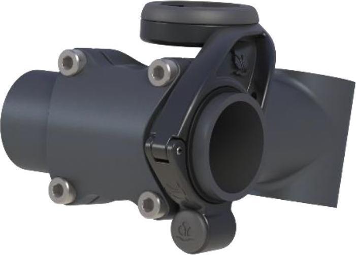 Actual product image Barfly Race MTB