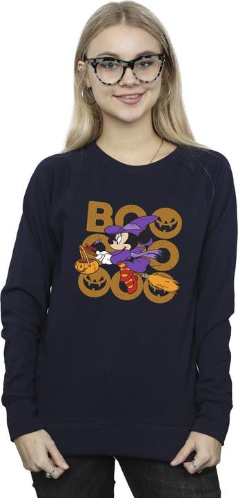 Produktbild Disney Boo Sweatshirt (XXL)