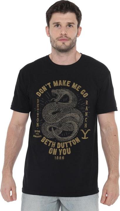 Produktbild Yellowstone TShirt (S)