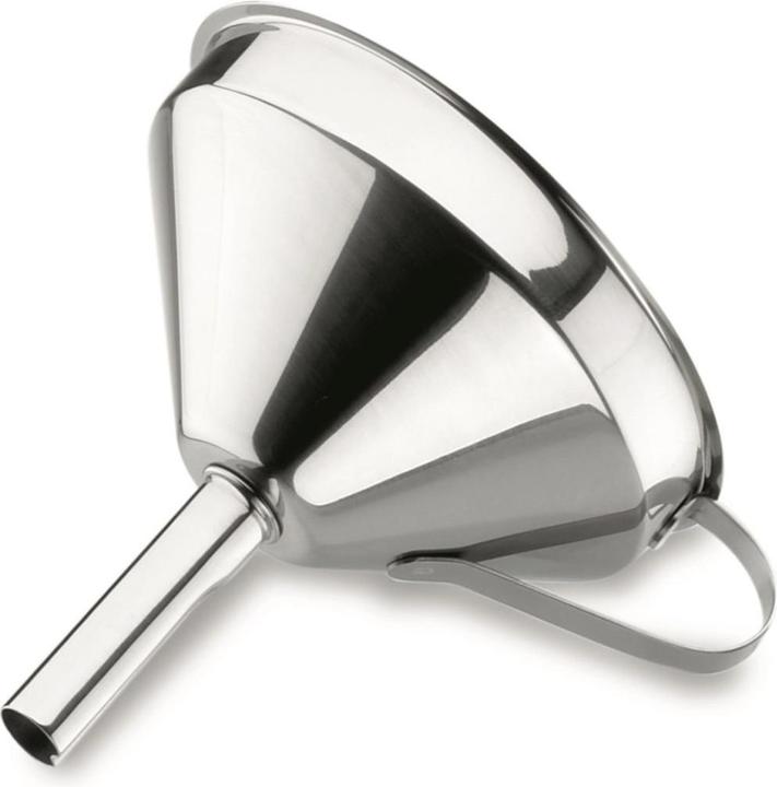 Immagine prodotto Lacor Imbuto 10cm in acciaio inossidabile (10 cm)