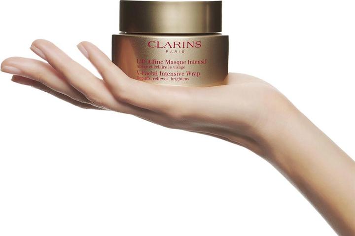 Produktbild Clarins Lift-Affine Intensivmaske (75 ml)