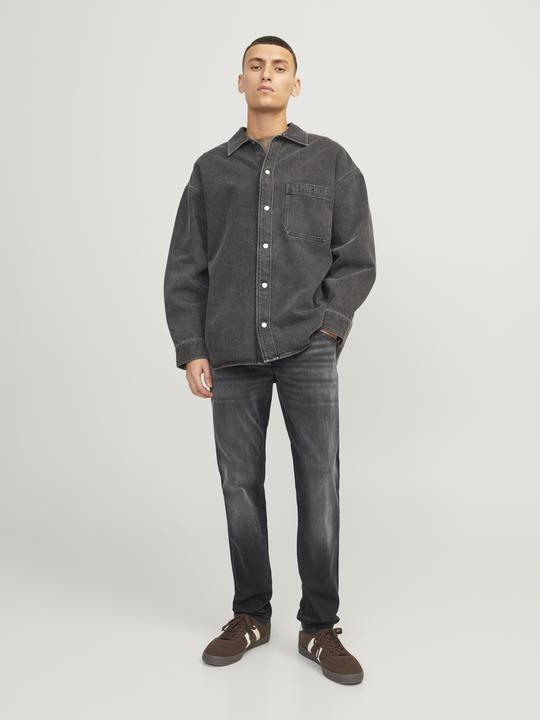 Actual product image Jack & Jones JJIGLENN JJFOX 50SPS GE 343 NOOS Slim Fit Jeans Slim Fit Jeans (W32/L36)
