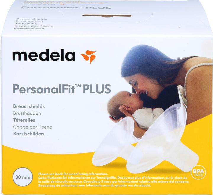 Medela PersonalFit PLUS téterelle taille XL, 1 pc (XL)