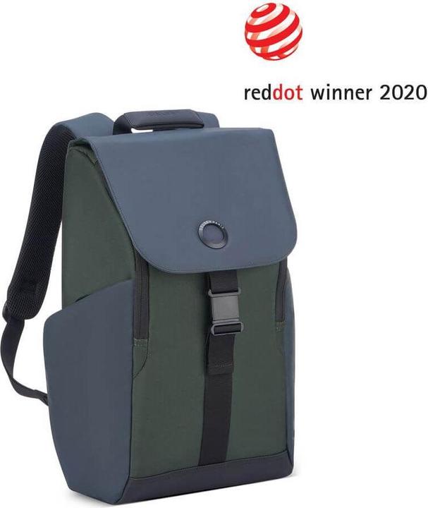 Produktbild Delsey Torba na laptopa 16 WOJSKOWY (20 l)